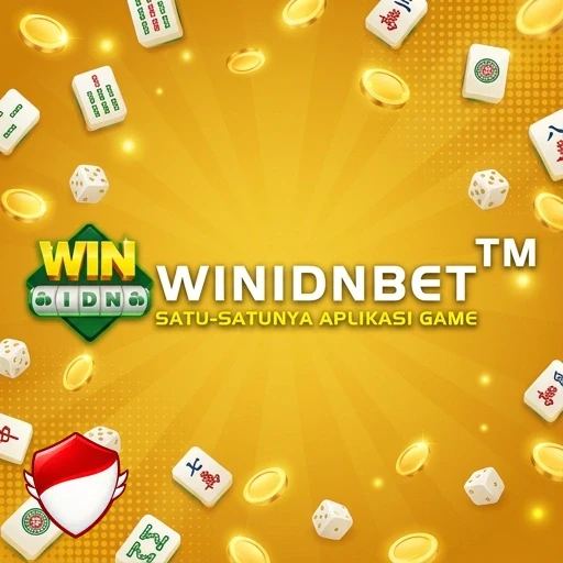 Layar panduan unduh dan instal APK winidn v6.2.4 di ponsel Android