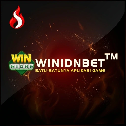 Tampilan beranda winidn: portal unduhan APK resmi untuk pengguna Indonesia