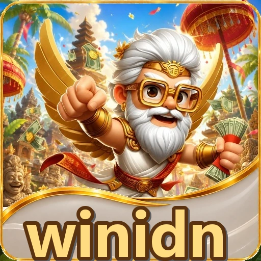 Tampilan unduh paket APK winidn versi 6.2.4 berukuran 41.8 MB